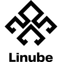 Linube logo