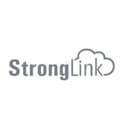 StrongLink logo