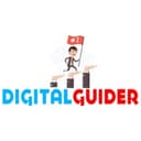 Digital Guider logo