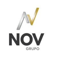 Grupo NOV logo