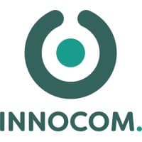 INNOCOM logo