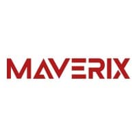 Maverix logo