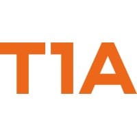 T1A logo