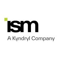 ISM logo