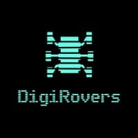 DigiRovers Solutions logo