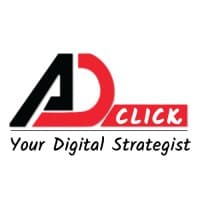 AD2Click Media logo