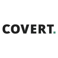 Covert logo