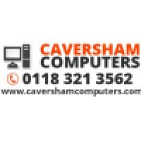 Caversham Computers logo