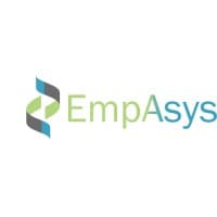 Empasys Info Solutions Pvt logo