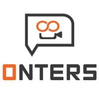 Onters logo
