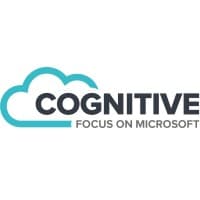 Cognitive Group logo