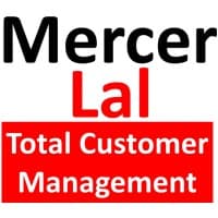 Mercer Lal Limited logo