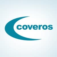 Coveros logo