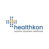 Healthkon logo