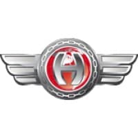 HitchHiker logo