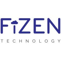 Fizen Technology logo