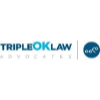 TripleOKlaw logo