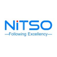 Nitso Technologies Pvt logo