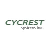 Cycrest logo