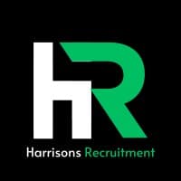 Harrisons Recruitment logo