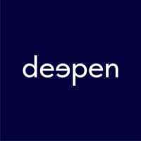 Deepen AI logo