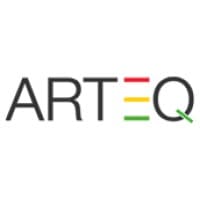 Arteq logo