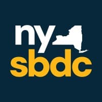 New York Small Business Development Center logo
