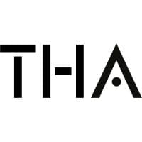 THA Staffing logo