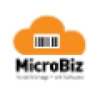 MicroBiz Cloud Point of Sale logo