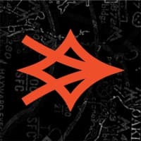 Afterburner logo