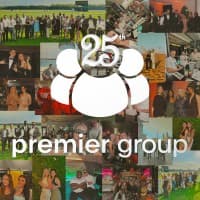 Premier Group Recruitment logo