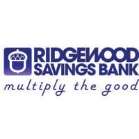 Ridgewood Savings Bank logo