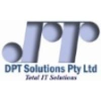 DPT Solutions logo