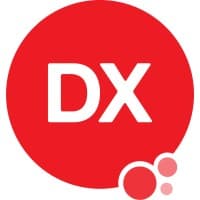 DXagency logo