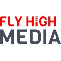 Fly High Mediaâ„¢ logo