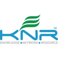 KNR Management Consultants logo