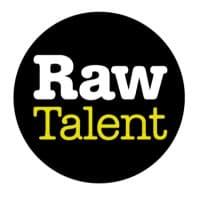 Raw Talent Academy logo