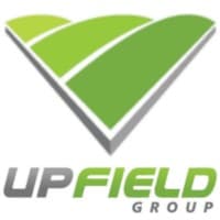 UpField Group logo