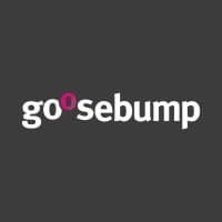 Goosebump logo