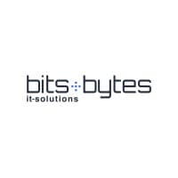 bits + bytes it-solutions GmbH & Co. KG logo
