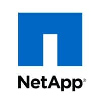 NetApp Australia & New Zealand logo