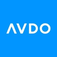 AVDO logo