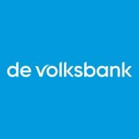 de Volksbank logo