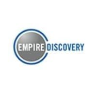 Empire Discovery logo