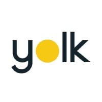Yolk Recruitment logo