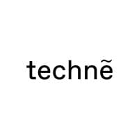 TechnÄ“ Agency logo