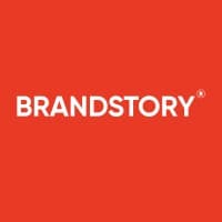 BrandStory Digital logo