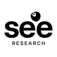 See Research logo