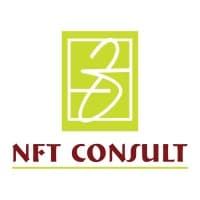 NFT Consult logo