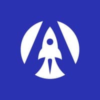 Agency Rocket Fuel logo